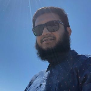 Meet your Posher, Md